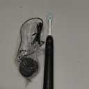 Philips Sonicare 4100 Series Electric Toothbrush - Sonic Toothbrush with Advanced Sonic Technology, Pressure Sensor, Two Intensity Settings, Smartimer & Quadpacer, Black, Model HX3681/24