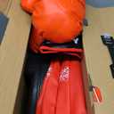 GYMAX Punching Bag for Adults & Teens, Boxing Equipment Set w/Height Adjustable Stand, Gloves & Pump, Free Standing Boxing Bag with Reflex Ball for Agility, Great Gift for Boys & Girls 8+ Years Old