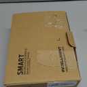 Fingerprint Smart Door Lock with Keypad, Smart Front Door Locks Keyless Entry Door Lock, Smart Lock with APP Control, Front Door Lock with Deadbolt, Touchscreen, Auto-Lock, Oil Rubbed Bronze