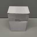 Meanplan 12 Pcs Mermaid Party Favors Shell Hair Brush with Mirror Foldable Mini Travel Pocket Hair Brush Compact Makeup Comb for Women Girls Valentines Day Birthday Gifts(3 Colors)