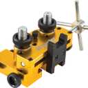 WheelerWheeler, Amorers Handgun Sight Tool (One Size, black, yellow)