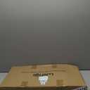 Car Seat Protectors Designed for Tesla Model Y/3 Accessories (Includes 2025 Model Y Juniper & Model 3 Highland), Wear Resistant Leather Kick Mats with More Space Pocket, Set of 2