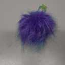 Trolls Band Together Pom Poms Keyclip Toy Figure Identified Sets - Series 1 Pack