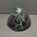 Metal Lamp Shade For Floor Lamp, Etched Stars Torchiere Lamp Shade Replacement, Hanging Light Shade Replacement Parts 10" Metal Etched Stars Lamp Shade Pattern 2 1/4" Fitter, Screw-On, Uno-Type