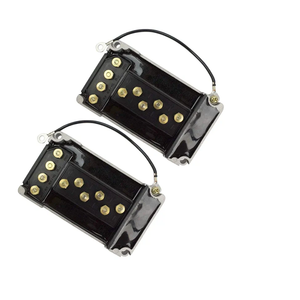 2 Pack CDI Switch Box Replacement for 332-7778 Fit for 50-275 HP Mercury Outboard Motor Replace 332-7778A12 332-7778A9 332-7778A6 332-7778A3 332-5524A1 332-7778A1 332-7778A7