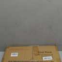 Coat Rack, Coat Racks Freestanding with 8 Hooks 3 Adjustable Heights for Clothes, Hats, Handbags, Coat Tree Easy Assembly for Entryway, Bedroom, Hallway, Office(Black) (1PC)