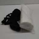 Swanoo Back Support Pillow for Office Chair Lumbar Pillow for Car Seat Memory Foam