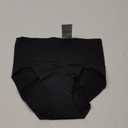 High Waisted Bikini Underwear for Womens Smooth Hipster Underwear Breathable Ladies Comfortable Breathable Pants,XL