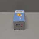 QUMY Dog Shoes for Large Dogs, Medium Dog Boots & Paw Protectors for Winter Snowy Day, Summer Hot Pavement, Water-Resistant in Rainy Weather, Outdoor Walking, Indoor Hardfloors Skid-Resistant Sole (Size 1: 1.8''x2.3''(W*L) (Pack of 4))