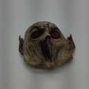 Spooktacular Creations Scary Halloween Zombie Mask, Full Head Horror Alien Ghost Devil Face Mask, Creepy Latex Monster Cap Masks for Adult Cosplay Halloween Costume Accessory, Party Dress Up