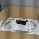 Garbage 3-Gallon Touch Free Sensor Automatic Touchless Can