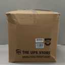 Baby Play Mat for Floor,1.3" Thick Elasti Foam Tummy Time Mats,79"118" Extra Large Non Slip Crawling Mat for Toddlers, Infants, Kids, Yoga Mat,Tatami Style for Living Room, Classroom, Playroom, (Dark Gray)