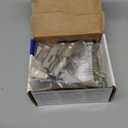 Wagner QS ZD52 Disc Brake Pad Set, Chamfered Edges for Smooth, Quiet Stops, Fits 1969 Chevrolet Camaro, 19851986 Chevrolet C10