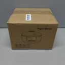 Genuine sealjoyous Yogurt Maker 1-36 hours multi-functional constant temperature yogurt machine,32-45 degrees adjustable, automatic digital LCD display 1.2 liters capacity (Standard no cup) (Regular Model)