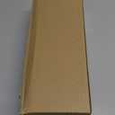 4 Pack Magnetic Shelves for Washing Machine, Heavy-Duty Magnetic Laundry Organizer with Hooks, Washing Machine Shelf for Refrigerator, Metal Storage Baskets, Closet & Laundry Room Organization(White)