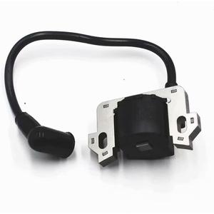Partman Ignition Coil Fit for Honda GC135 GC160 GC190 GCV135 GCV160 GCV190 GS160 GS190 GSV160 GSV190 HRB HRR 216 HS520 HS720