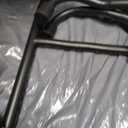 Stair Assist Cane, 13-Adjustable Elderly Mobility Aid,8-Pad Design