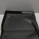 ANBINGO for Mazda CX-5 Floor Mat & Cargo Liner, 2017-2025, Sport/Touring/Carbon Edition/Carbon Edition Turbo/Grand Touring/Grand Touring Reserve/Signature, TPE All Weather CX5 Mats Set