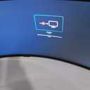 SAMSUNG 49 Odyssey G9 Series DQHD 1000R Curved Gaming Monitor, 1ms(GtG), VESA DisplayHDR 1000, 240Hz, AMD FreeSync Premium Pro, Height Adjustable Stand, Ultrawide Screen, LS49CG954ENXZA, 2024