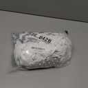 Premium Baby Changing Pad Covers 4 Pack Boy or Girl Changing Pad Cover Pure Jersey Machine Washable Grey and White Changing Table Cover Diaper Changing Pad Cover Sheets
