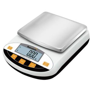 Bonvoisin Lab Scale 5000gx0.01g Digital Precision Analytical Balance 10mg High Precision Electronic Balance Jewelry Scale Kitchen Scale Scientific Scale Laboratory Scale Balance (5000gx0.01g)