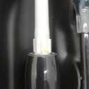 Philips Sonicare ExpertClean 7500 Black, Rechargeable Electric Power Toothbrush, HX9690/05 (1 Count (Pack of 1))