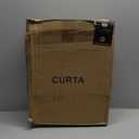 Bekith 6 Pack Plastic Clear Food Pans with Lids, 1/3 Size 4 Inch Deep Stackable Commercial Polycarbonate Pans for Kitchen Restaurant Food Prep, Freezer-Safe