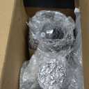 Mueller Multistick 5-in-1 Immersion Blender Handheld,12 Speed Hand Mixer-Turbo Boost,Heaviest Duty Copper Motor,Titanium reinforced Blades Hand Blender,Milk Frother Wand,Whisk,Beaker,Chopper,Grey