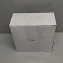 High-end Maple Leaf Pumpkin Tableware Set for Fall Thanksgiving Party Supplies - 161 Pcs Thanksgiving Harvest Disposable Dinnerware Sets of Dessert Plates Cups Napkins Knives Spoons Forks Tablecloth (Orange 2)