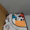 Baby Einstein 4-in-1 Kickin' Tunes Music and Language Play Gym and Piano Tummy Time Activity Mat