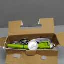 Button Maker Machine 58mm - (3rd Gen) Installation-Free 58mm(2.25in) DIY Pin Badge Button Maker Press Machine Badge Punch Press with Free 100pcs Button Parts&Pictures&Circle Cutter&Magic Book