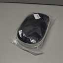 13x4 Body Wave Lace Front Wigs Pre Plucked Pre Cut 180% Density Glueless Wigs Natural Looking Synthetic Heat Resistant Fiber Wig for Daily Party Use (26 Inch)