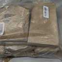 12PCS Woodstove Firebricks, Fire Bricks, Size 9" X 4-1/2" X 1-1/4", Fire Bricks for Wood Stove, Fireplaces, Brick Fireplace
