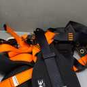 FRONTLINE FALL PROTECTION Harnesses + D-Ring+ Multiple Styles + OSHA and ANSI compliant (XL/2X)