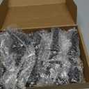 MAS 8 Pack Curved Boot Ignition Coil DG508 Compatible with Ford Lincoln Mercury 4.6L 5.4L 6.8L V8 C1454 C1417 FD503 DG457 DG472 DG491 F523