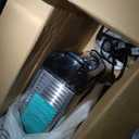 CASABREWS 5418 PRO Espresso Machine 20 Bar, Upgraded Espresso Maker with Powerful Steam Milk Frother, Stainless Steel Coffee Machine with Fast Heating System for Cappuccino, Latte, Silver