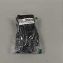 Carhartt Men's Waterproof Insulated Knit Cuff Glove, Large