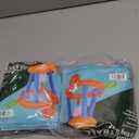 Basketball & Ring Toss 2 Pack
