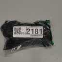 Frelaxy Compression Sack, Ultralight Sleeping Bag Stuff Sack, 40% More Storage! 11L/18L/30L/45L/52L, Compression Stuff Sack - Space Saving Gear for Camping, Hiking, Backpacking (Large, Black)