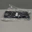 2 Pcs Wheelchair Armrest Pads Covers, Non-Slip Widened Self Adhesive Armrest Strips, Washable Comfortable and Protective for wheelchairs Office Chairs armchairs