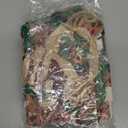 16 Pcs Cheetah Print Birthday Party Favor Boxes - Leopard Print Party Gift Paper Boxes with Handles, Jungle Safari Themed Decorations for Animal Presents Decorations Supplies(16-Leopard-boxes)