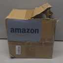 ROADFAR Alternator Fit for Toyota for Camry 2010-2011,for 2010 For Toyota for Camry 2.5L, for 2011 For Toyota for Camry 2.5L 11516 104210-2650 270600V060 100A 12V CW 4-Groove Decoupler Pulley