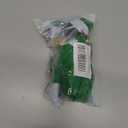 2 x Christmas Elf Plush Doll, Handmade Christmas Elf Plush Hip Hop Doll Decoration, Suitable for Family Holiday Decorations(1PCS)