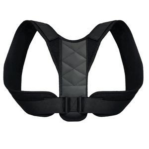 FOPLCP Posture Corrector for Men and Women - Invisible & Mesh Breathable Upper Back Brace - Adjustable Back Straightener - Relieve Shoulder, Neck & Back Pain, L (38-48inch)