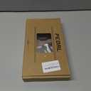 SPD Pedals, Bicycle Pedals, Road Bike Pedals, Clipless Pedals, Peloton Pedal, SPD SL Pedals, Clip in Cycling Pedals, Premium Replacement Accessories Gift