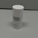 Ncessaire The Deodorant Fragrance-Free | Natural Aluminum Free Deodorant For Women & Men. Extra Strength Treatment with Mandelic Acid. Free of Baking Soda, Ozokerite & Parabens (75 g/2.5 oz) (2.5 Ounce (Pack of 1))