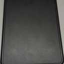 Appliance Sliding Tray, Kitchen Coffee Maker Sliding Caddy with Rolling Wheels for Countertop Coffee Maker Kitchen Aid Mixer Blenders and Air Fryer(16.1"W x11.8"D)