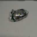 SlowTon Dog Shoes for Large Small Medium Dogs - Waterproof Dog Boots for Summer Hot Pavement, Paw Protector for Outdoor Walking Winter Snow, Anti-Slip Rubber Dog Booties for Hardwood Floor (Black, 0)