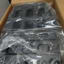 Bed Tailgate Stowable Collapsable Extender Kit Compatible with 2015-2021 Ford F-150 Replace# FL3Z-99286A40-C, FL3Z99286A40C