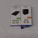 ZGEAR Power Bank 5000 mAh USB Charger